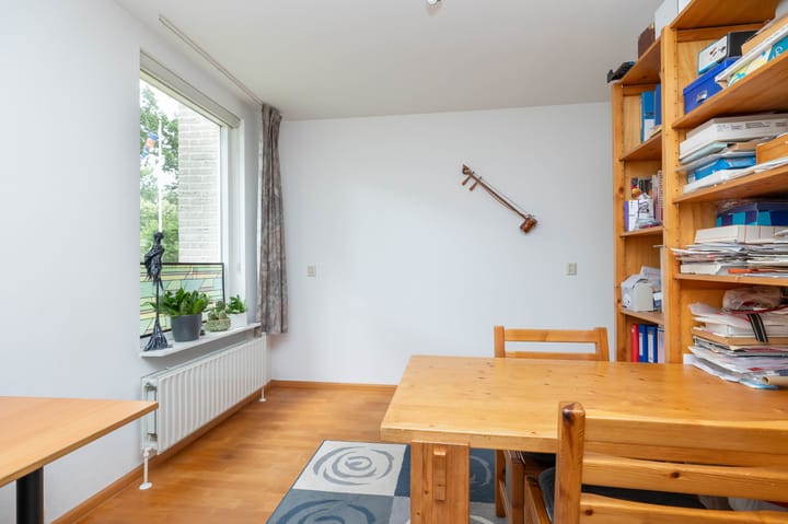 Foto 14 van Flokstrapad 5