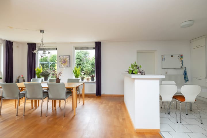 Foto 15 van Flokstrapad 5