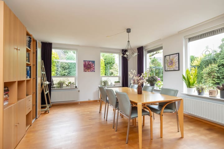 Foto 16 van Flokstrapad 5