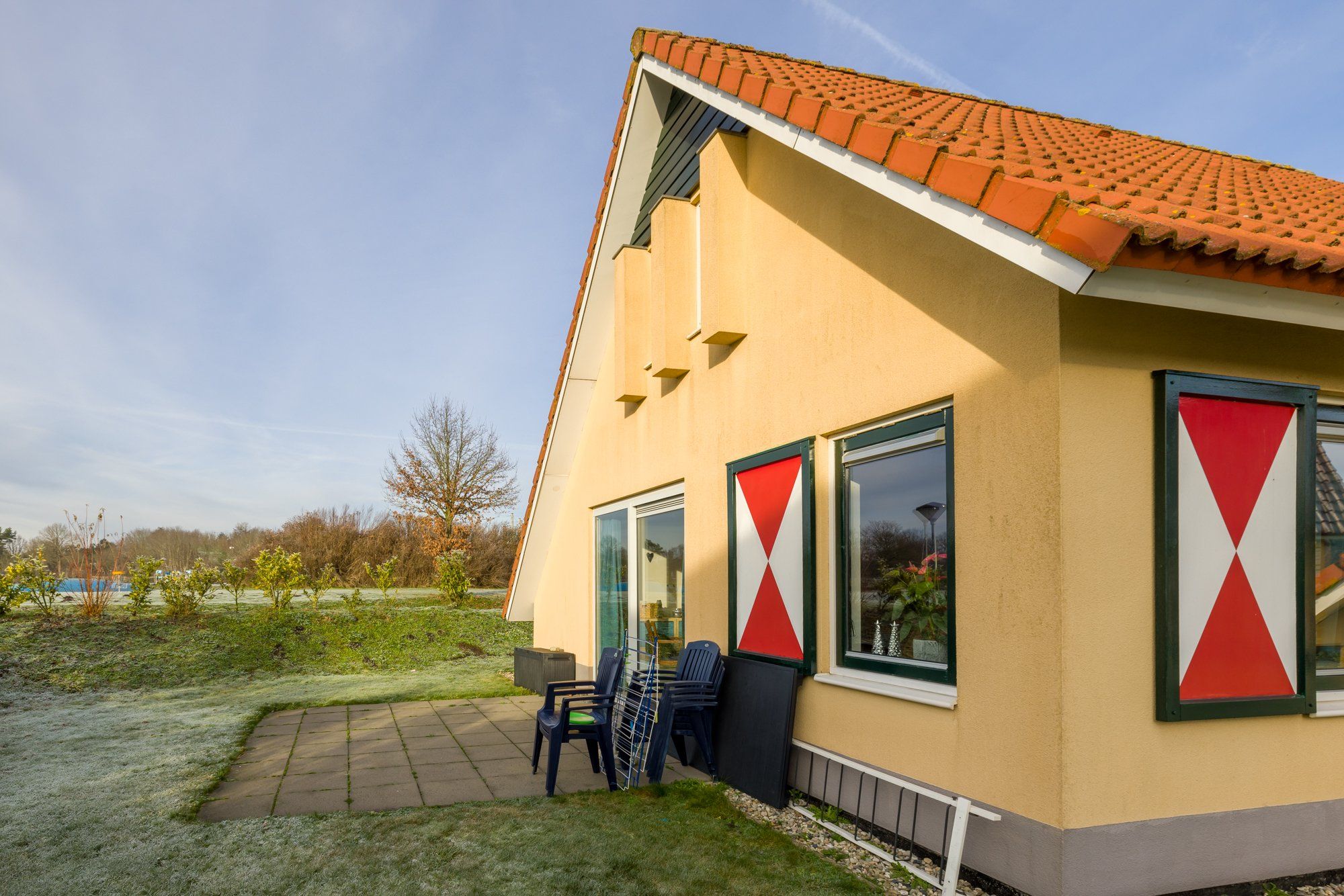 2-bedroom freehold villa in Wezuperbrug — photo 5 of 5