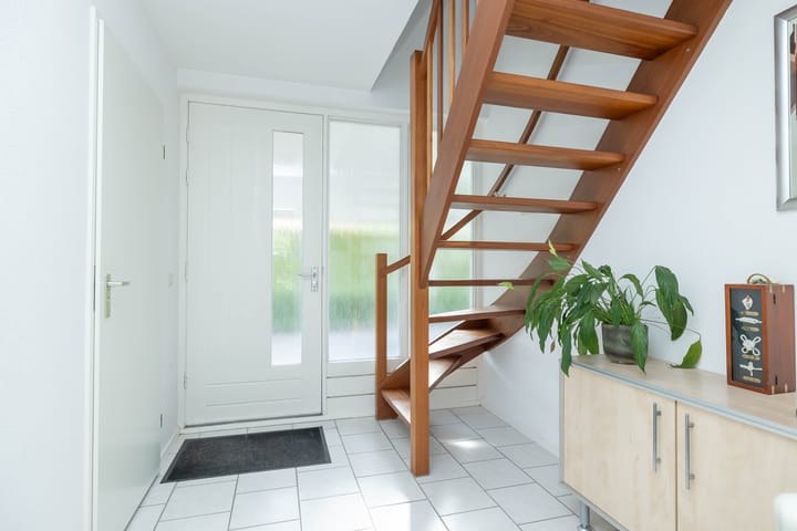 Foto 27 van Flokstrapad 5