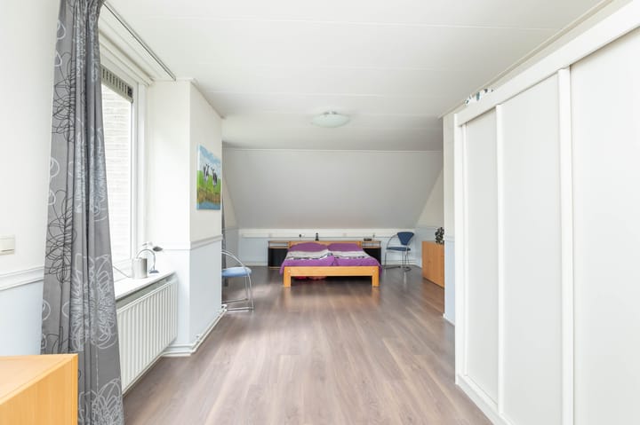 Foto 33 van Flokstrapad 5