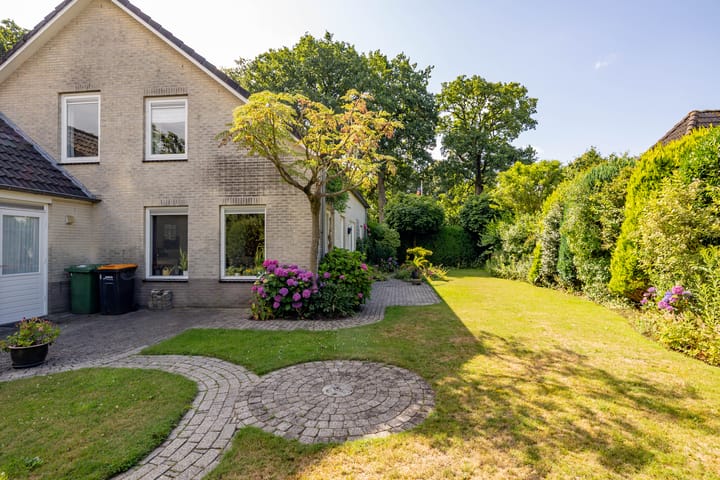 Foto 56 van Flokstrapad 5