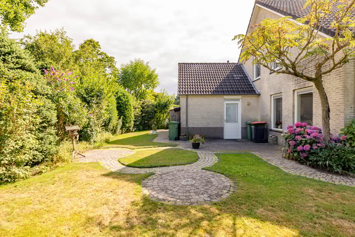 Foto 61 van Flokstrapad 5