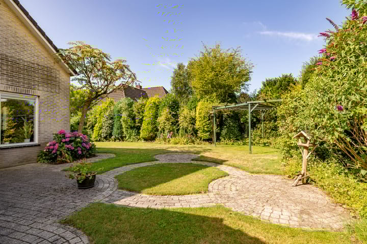 Foto 63 van Flokstrapad 5