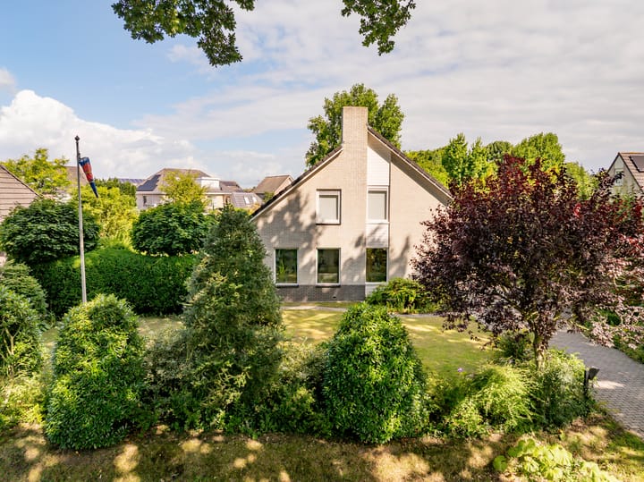 Foto 73 van Flokstrapad 5