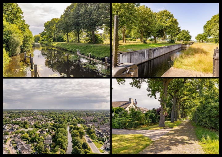 Foto 77 van Flokstrapad 5