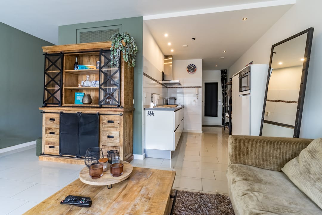 Foto 8 van Kastelenplein 100