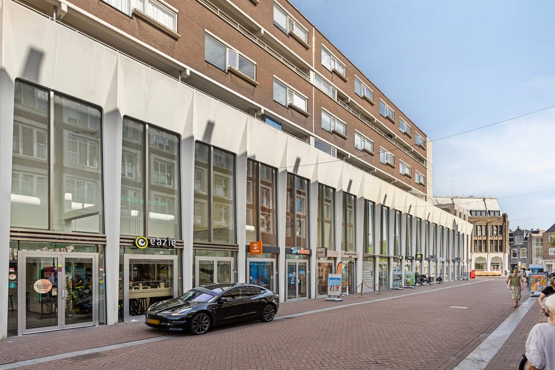 Foto 2 van Achterom 17