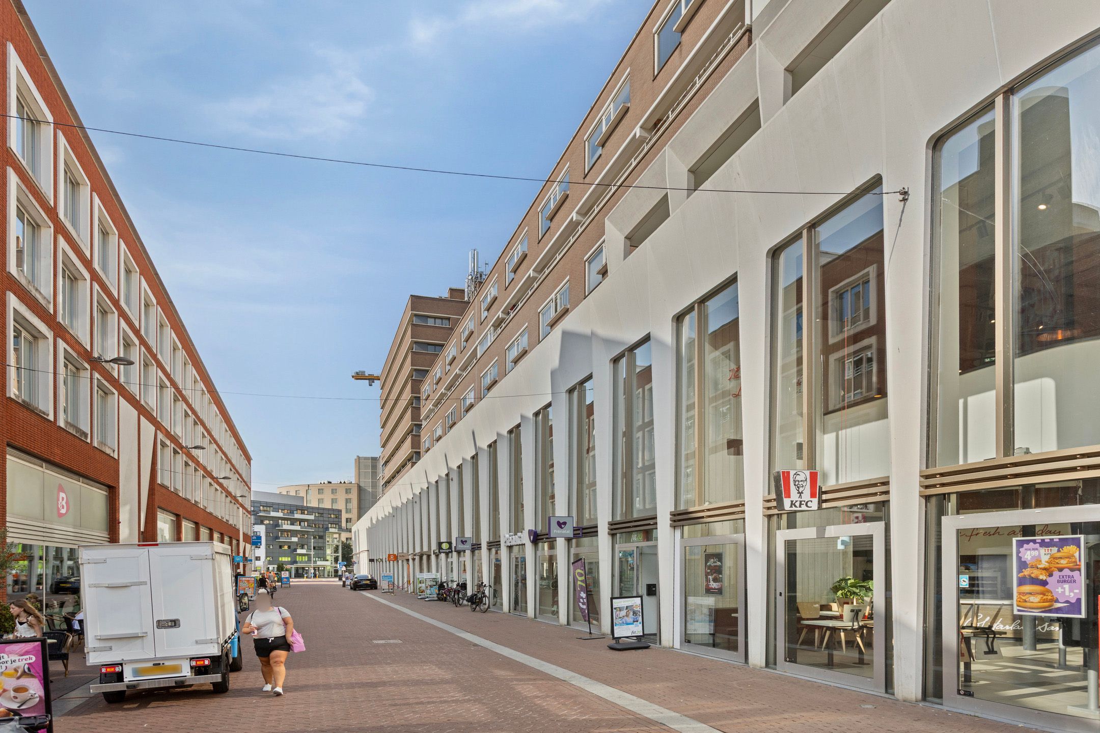 Foto 3 van Achterom 17