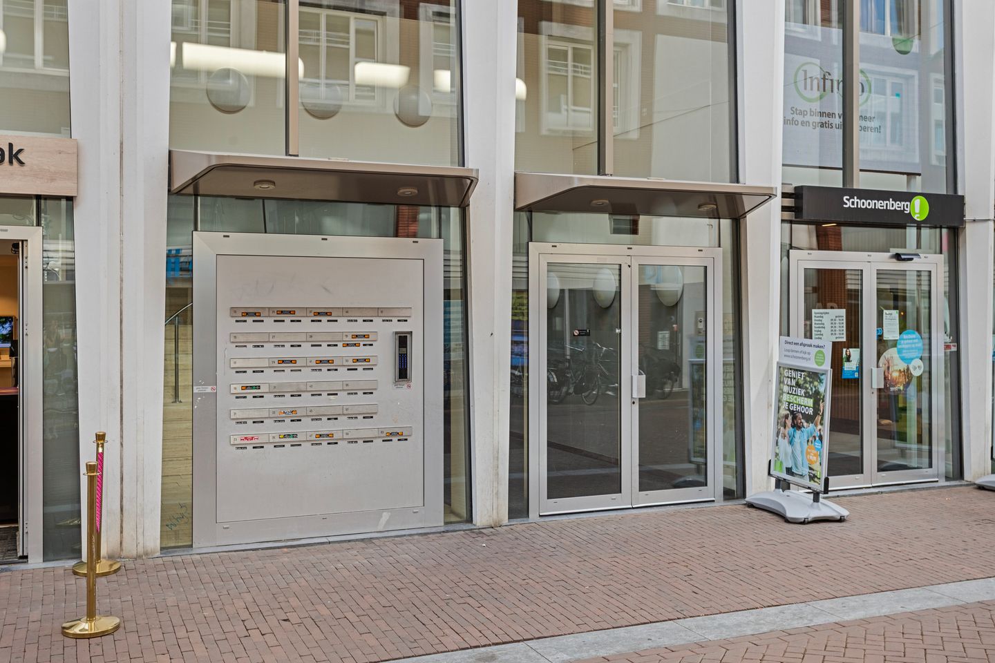 Foto 4 van Achterom 17