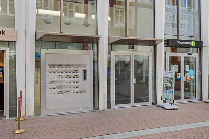 Foto 4 van Achterom 17