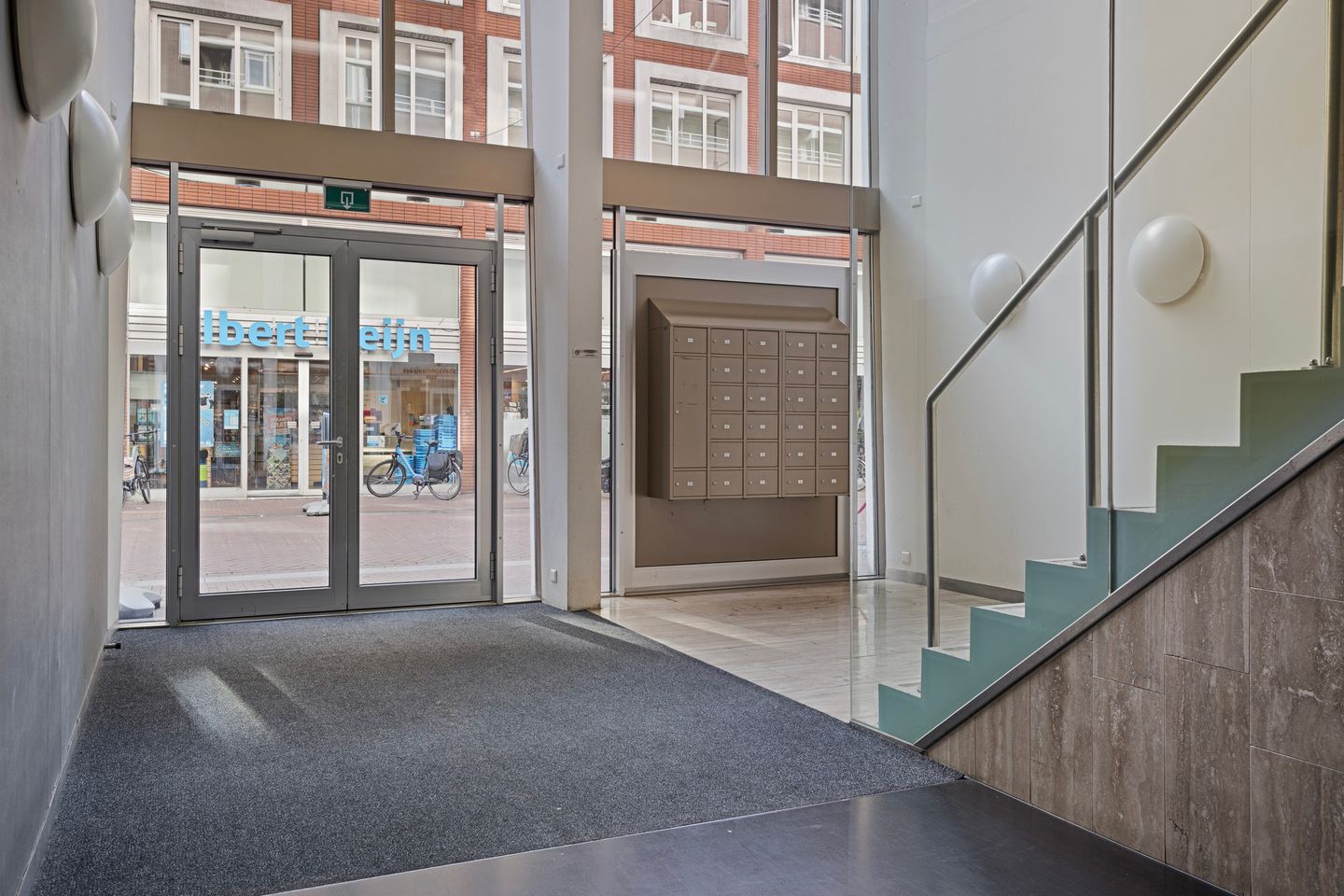 Foto 5 van Achterom 17