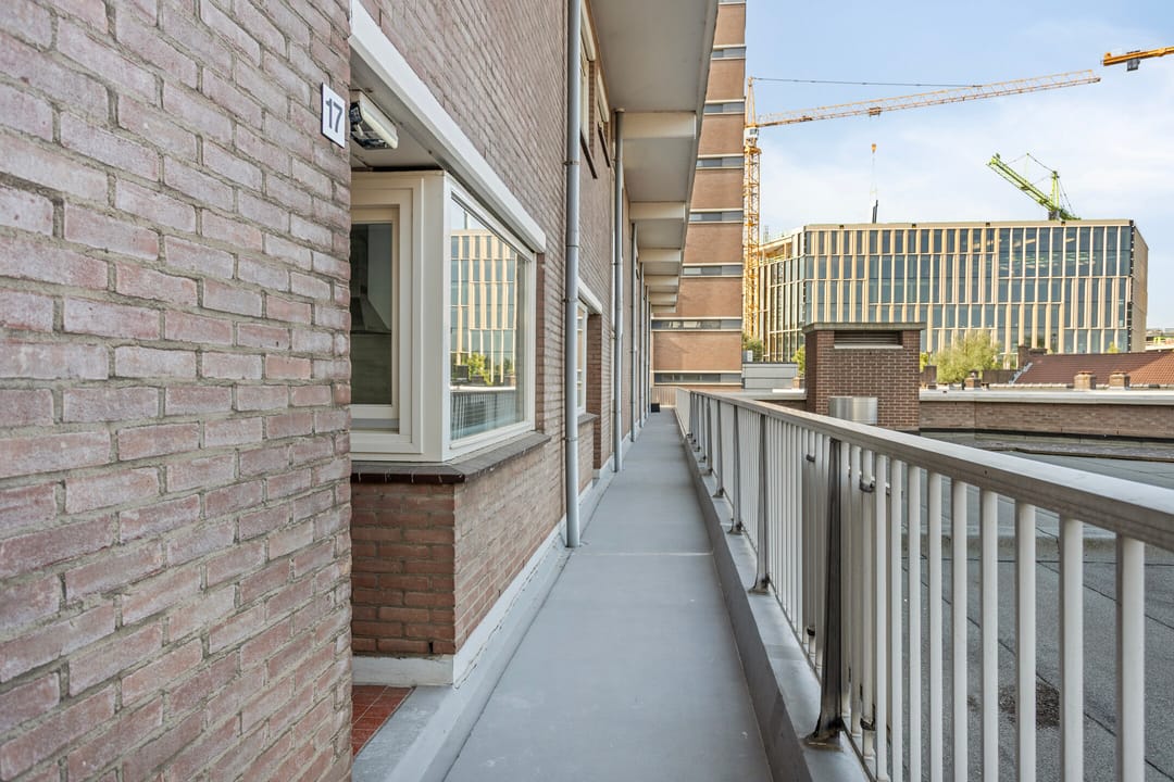 Foto 7 van Achterom 17