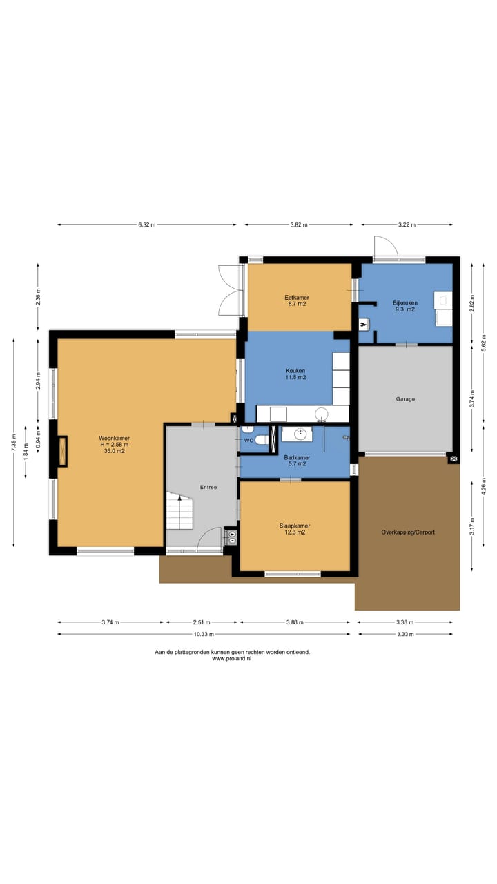 Photo 50 of Van Haersmasingel 47