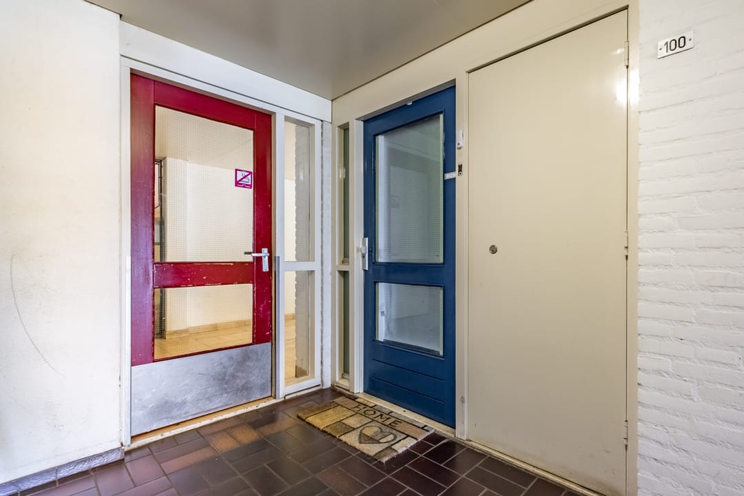 Foto 22 van Kastelenplein 100