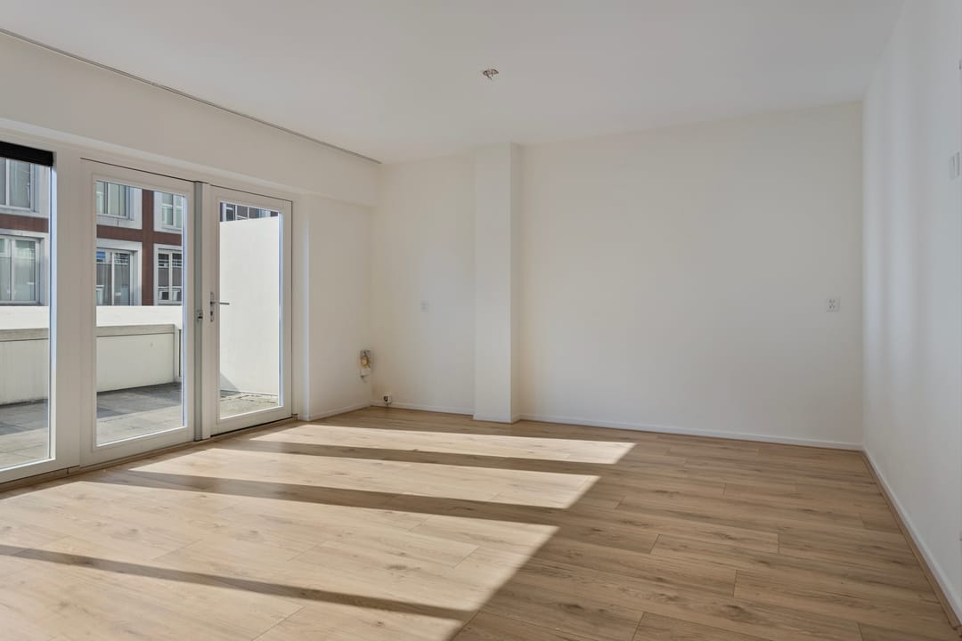 Foto 13 van Achterom 17