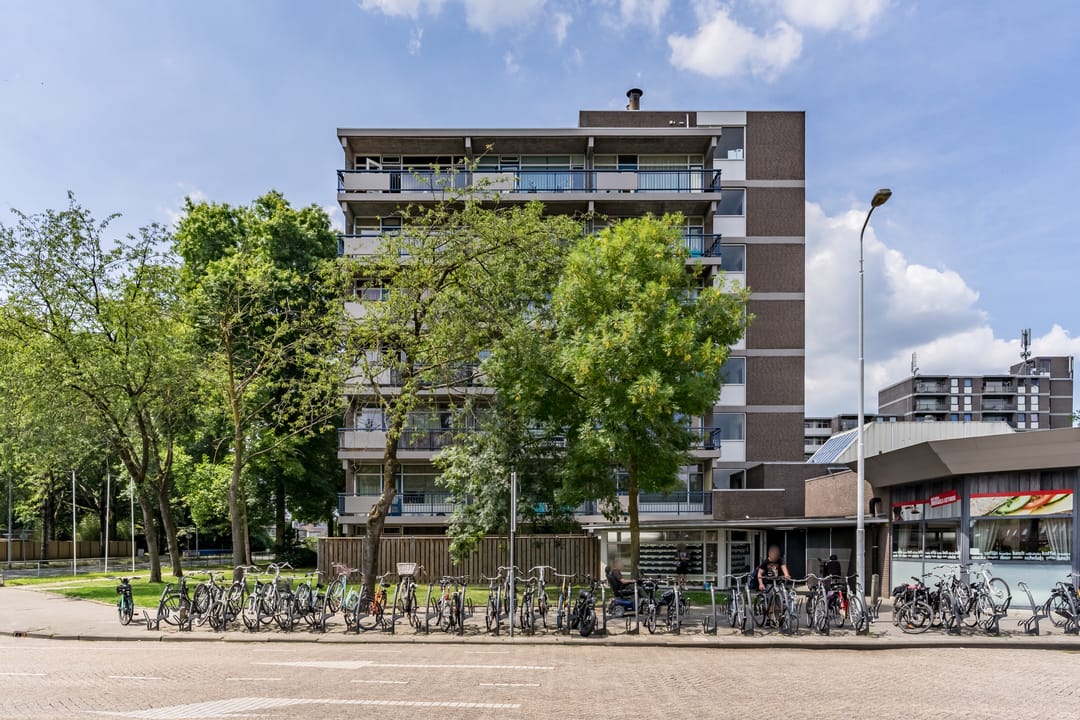 Foto 23 van Kastelenplein 100