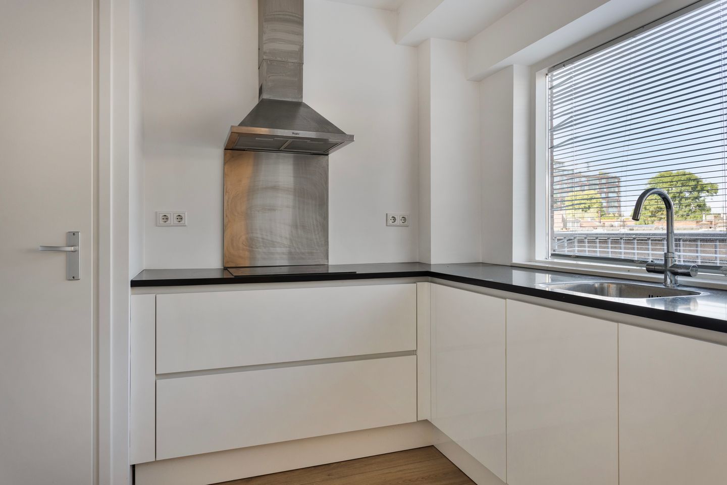 Foto 14 van Achterom 17