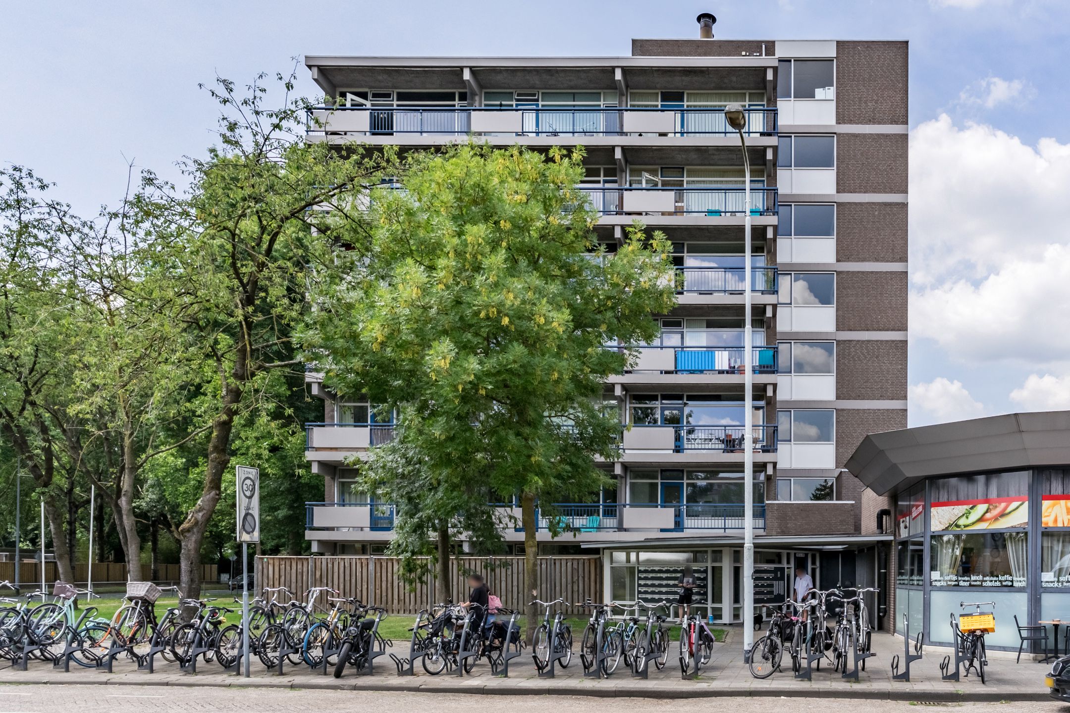 Foto 24 van Kastelenplein 100