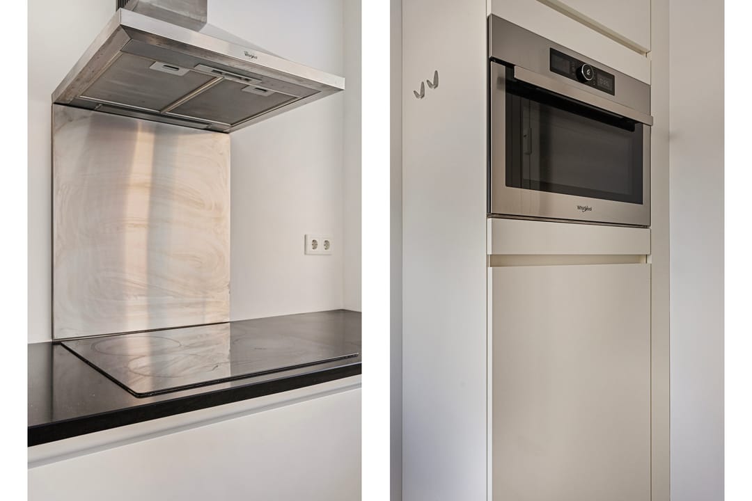 Foto 16 van Achterom 17