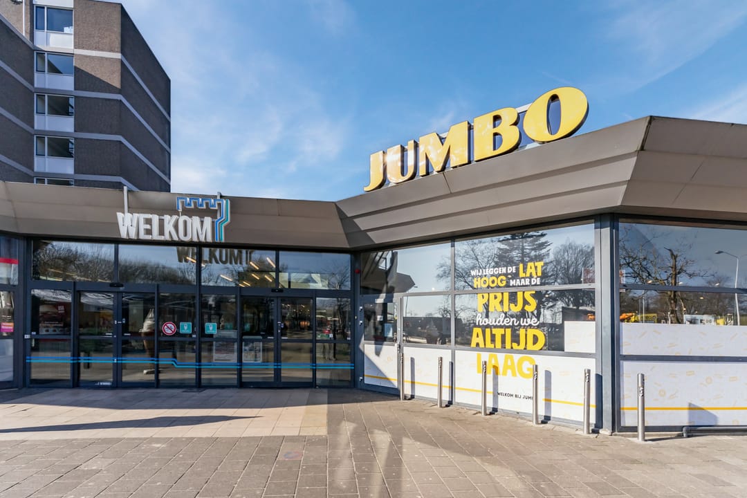 Foto 26 van Kastelenplein 100