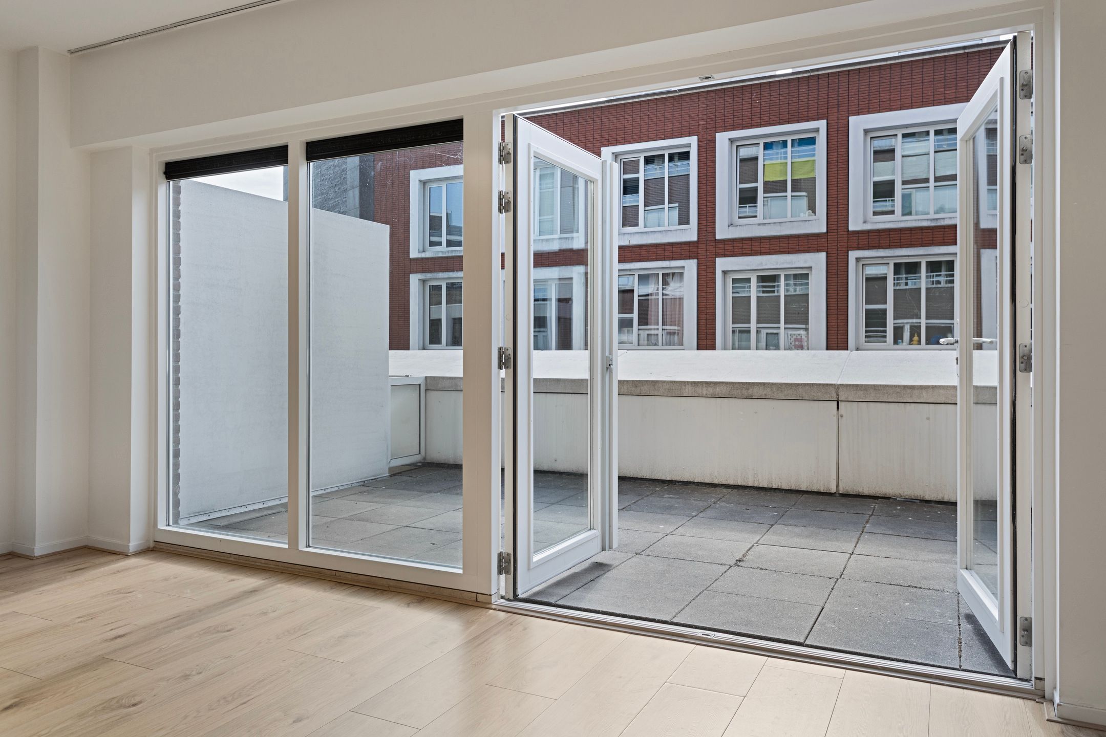 Foto 21 van Achterom 17