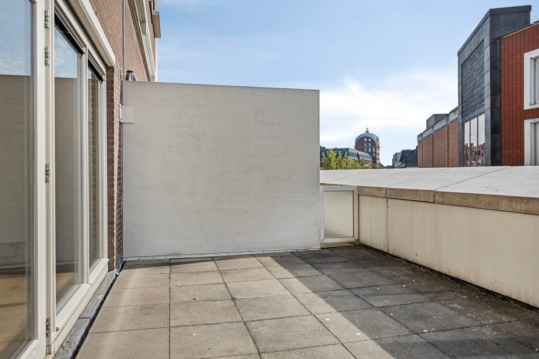 Foto 22 van Achterom 17