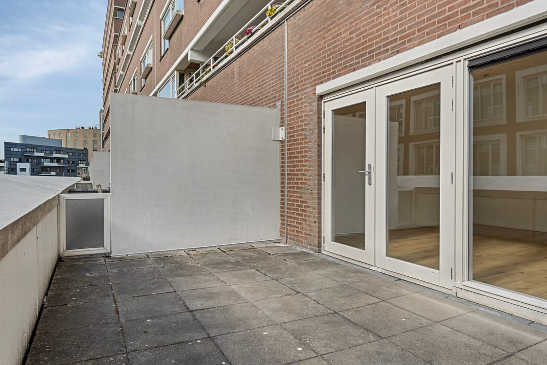 Foto 23 van Achterom 17