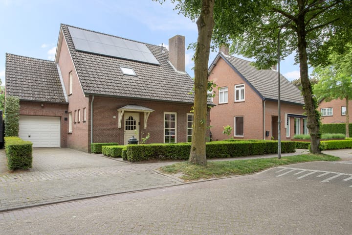 Foto 1 van Hulsbossen 20