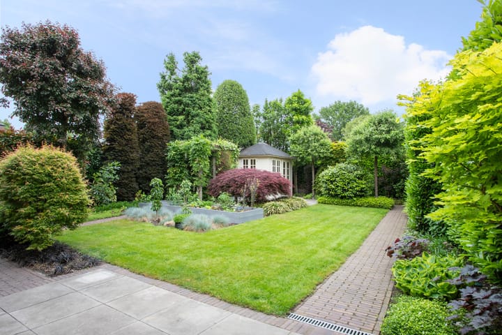 Foto 2 van Hulsbossen 20