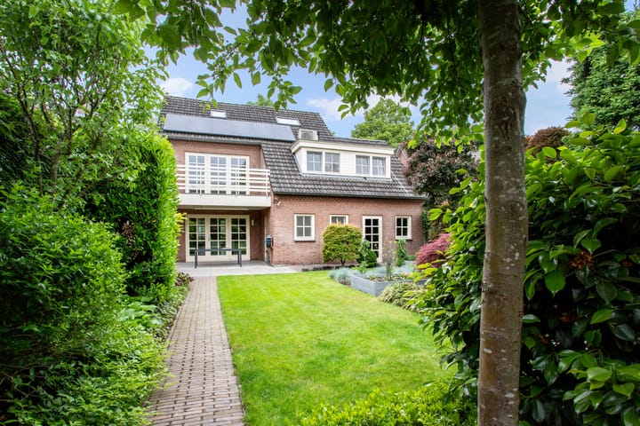 Foto 3 van Hulsbossen 20