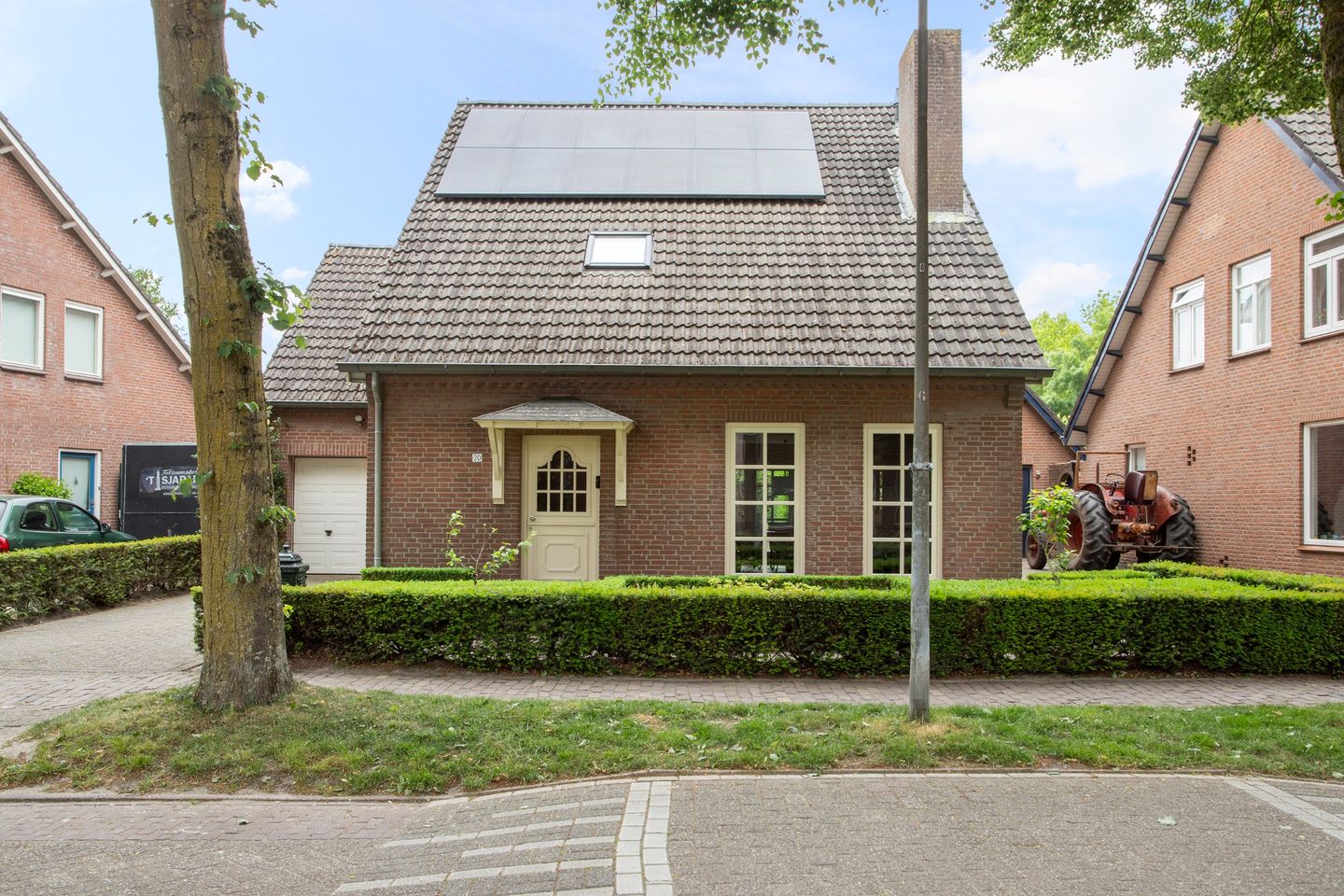 Photo 4 of Hulsbossen 20