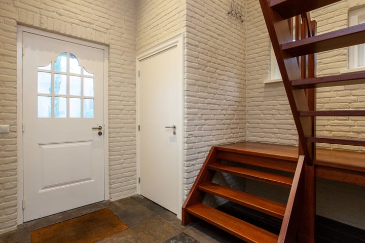 Foto 5 van Hulsbossen 20