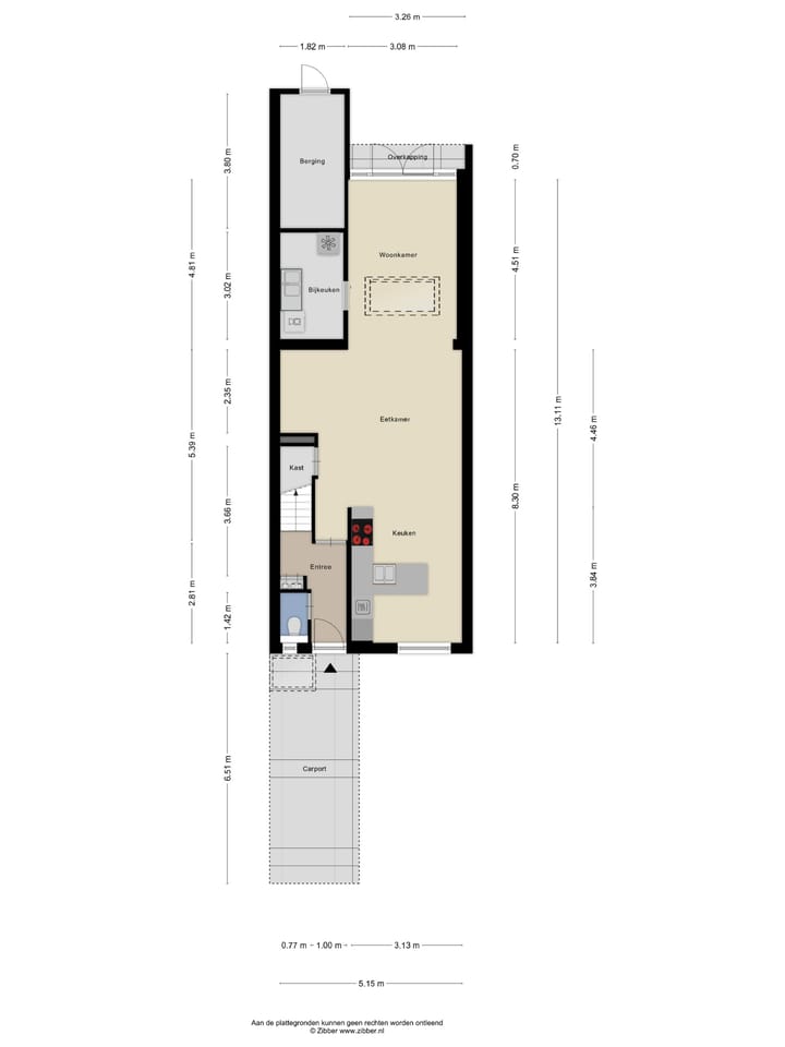 Foto 35 van Vonkendaal 103