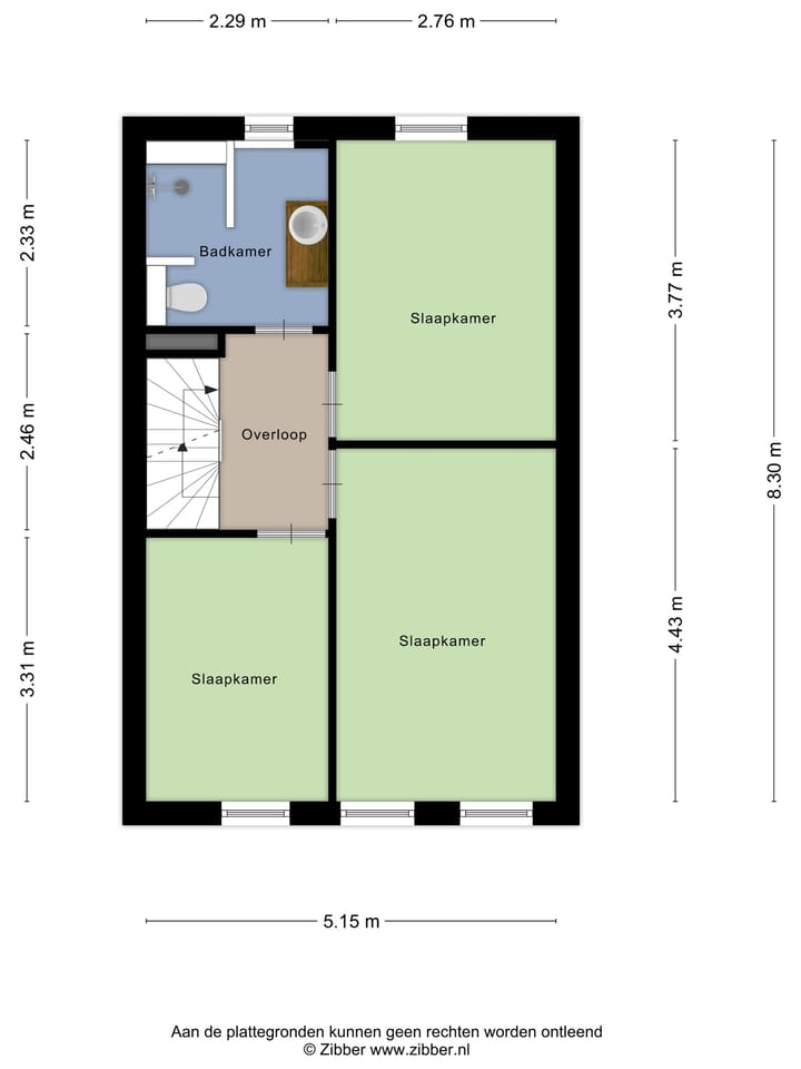 Foto 36 van Vonkendaal 103