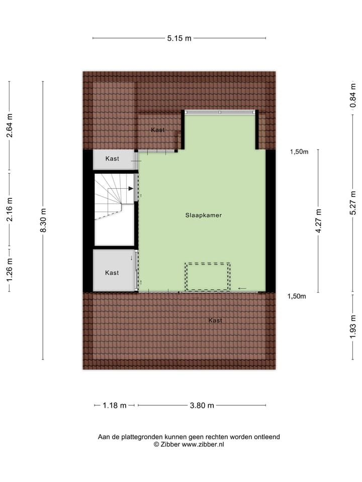 Foto 37 van Vonkendaal 103