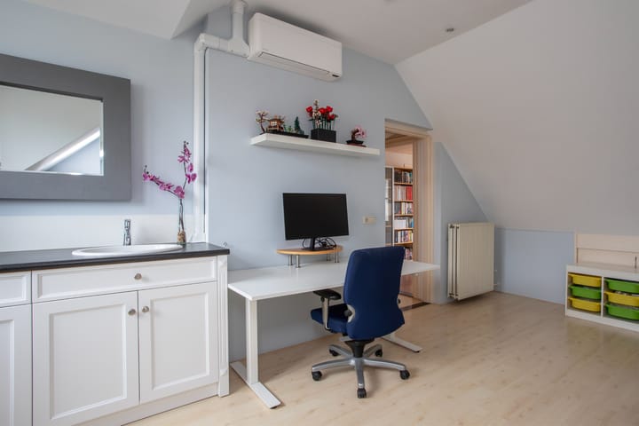 Foto 21 van Hulsbossen 20