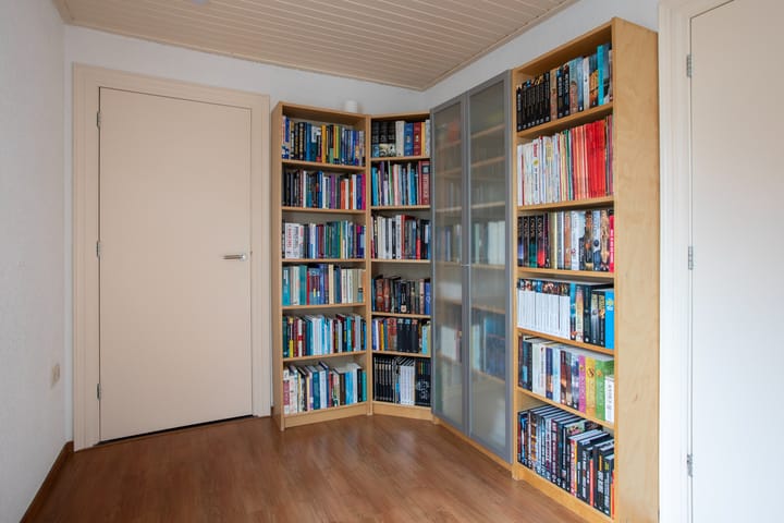 Foto 23 van Hulsbossen 20