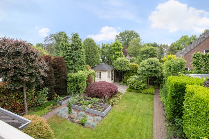 Foto 29 van Hulsbossen 20