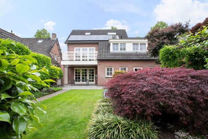 Foto 31 van Hulsbossen 20