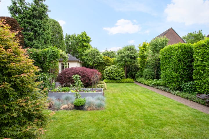 Foto 32 van Hulsbossen 20