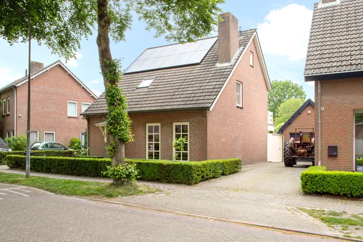 Foto 34 van Hulsbossen 20