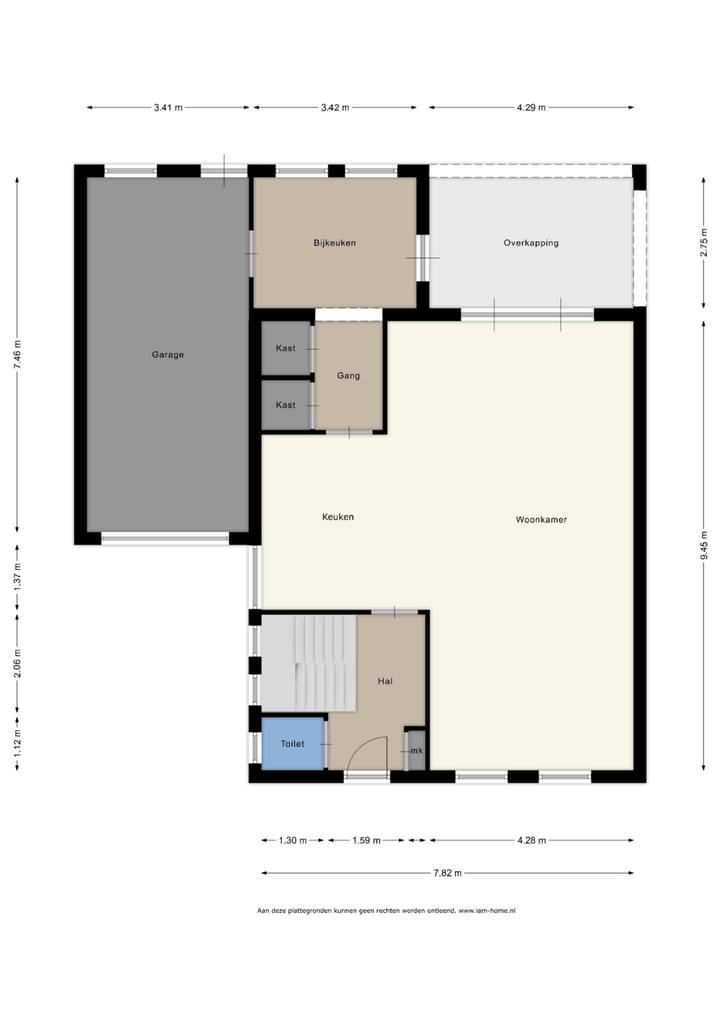 Foto 35 van Hulsbossen 20