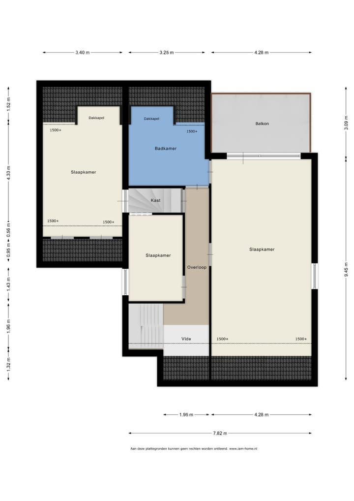 Foto 36 van Hulsbossen 20