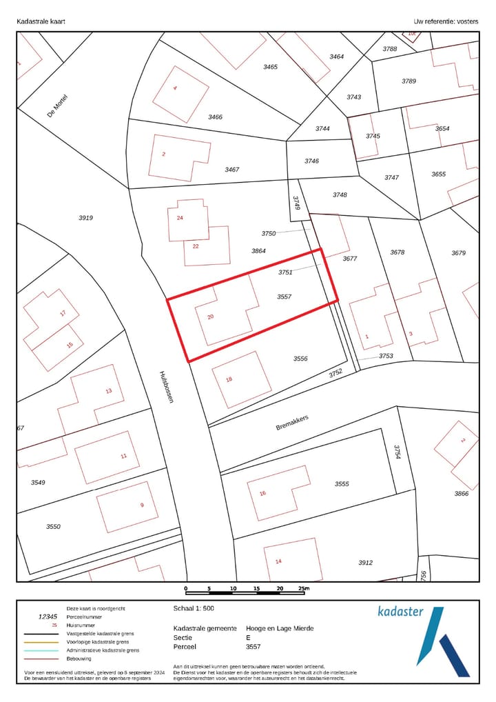 Foto 39 van Hulsbossen 20