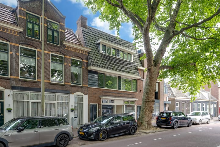 Westerstraat 76-B