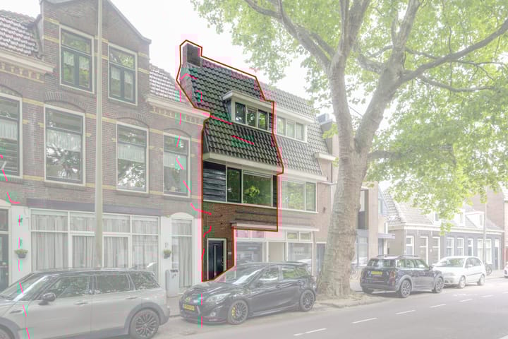 Photo 2 of Westerstraat 76-B