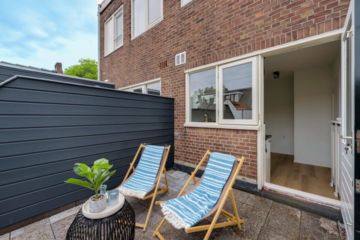 Photo 3 of Westerstraat 76-B