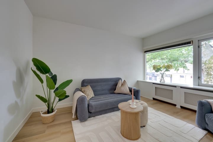 Photo 4 of Westerstraat 76-B